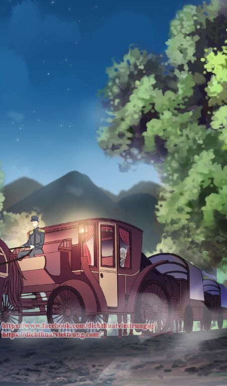 đọc truyện Vết Cắn Ngọt Ngào 3 Chương 30 ảnh 23 tại Thiên Thai Truyện