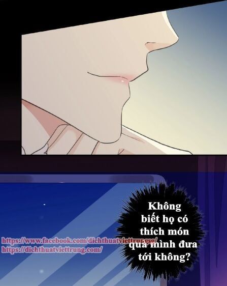 đọc truyện Vết Cắn Ngọt Ngào 3 Chương 30 ảnh 25 tại Thiên Thai Truyện