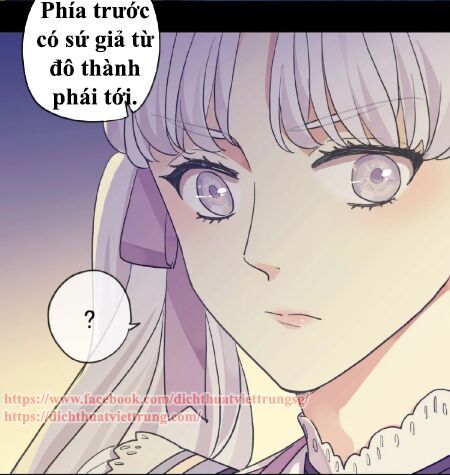 đọc truyện Vết Cắn Ngọt Ngào 3 Chương 30 ảnh 29 tại Thiên Thai Truyện