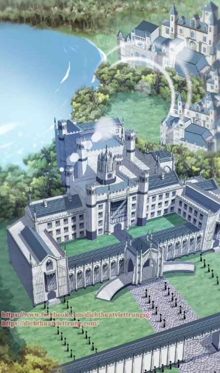 đọc truyện Vết Cắn Ngọt Ngào 3 Chương 30 ảnh 31 tại Thiên Thai Truyện