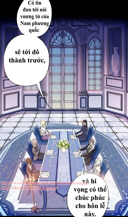 đọc truyện Vết Cắn Ngọt Ngào 3 Chương 30 ảnh 5 tại Thiên Thai Truyện