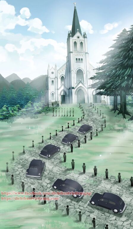 đọc truyện Vết Cắn Ngọt Ngào 3 Chương 30 ảnh 33 tại Thiên Thai Truyện