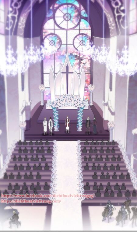 đọc truyện Vết Cắn Ngọt Ngào 3 Chương 30 ảnh 34 tại Thiên Thai Truyện