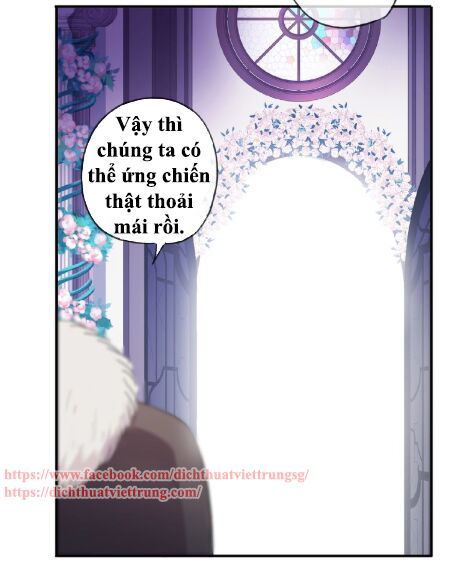 đọc truyện Vết Cắn Ngọt Ngào 3 Chương 30 ảnh 36 tại Thiên Thai Truyện