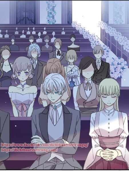 đọc truyện Vết Cắn Ngọt Ngào 3 Chương 30 ảnh 39 tại Thiên Thai Truyện