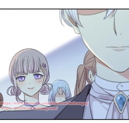 đọc truyện Vết Cắn Ngọt Ngào 3 Chương 30 ảnh 40 tại Thiên Thai Truyện