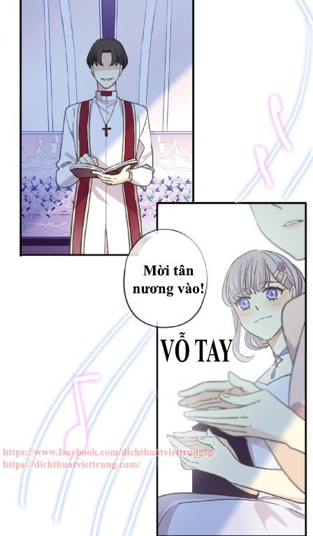 đọc truyện Vết Cắn Ngọt Ngào 3 Chương 30 ảnh 42 tại Thiên Thai Truyện