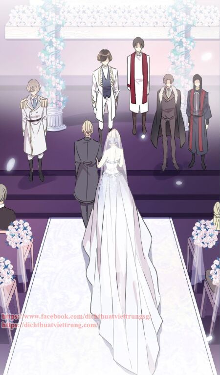 đọc truyện Vết Cắn Ngọt Ngào 3 Chương 30 ảnh 48 tại Thiên Thai Truyện