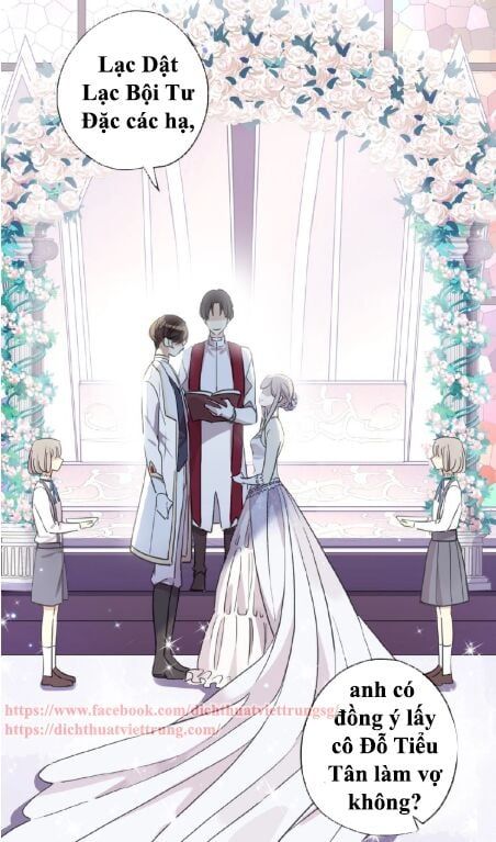 đọc truyện Vết Cắn Ngọt Ngào 3 Chương 30 ảnh 53 tại Thiên Thai Truyện