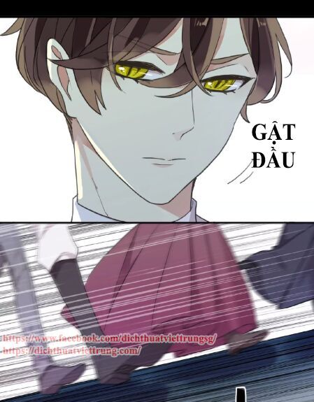 đọc truyện Vết Cắn Ngọt Ngào 3 Chương 30 ảnh 57 tại Thiên Thai Truyện