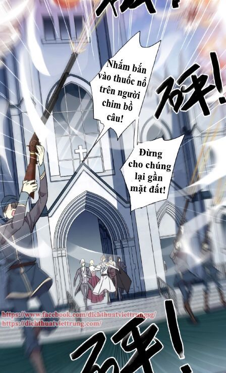 đọc truyện Vết Cắn Ngọt Ngào 3 Chương 30 ảnh 58 tại Thiên Thai Truyện