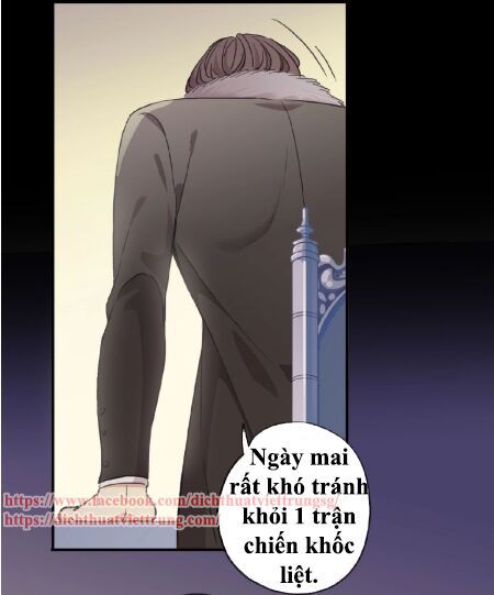 đọc truyện Vết Cắn Ngọt Ngào 3 Chương 30 ảnh 8 tại Thiên Thai Truyện