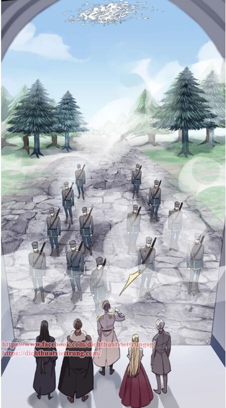 đọc truyện Vết Cắn Ngọt Ngào 3 Chương 30 ảnh 66 tại Thiên Thai Truyện