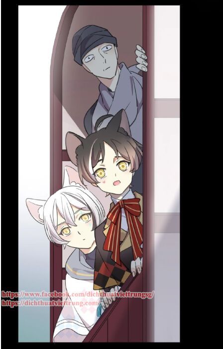 đọc truyện Vết Cắn Ngọt Ngào 3 Chương 31 ảnh 13 tại Thiên Thai Truyện