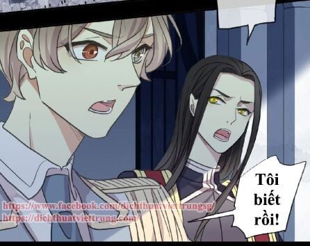 đọc truyện Vết Cắn Ngọt Ngào 3 Chương 31 ảnh 15 tại Thiên Thai Truyện