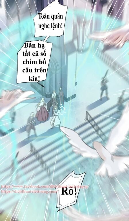 đọc truyện Vết Cắn Ngọt Ngào 3 Chương 31 ảnh 16 tại Thiên Thai Truyện