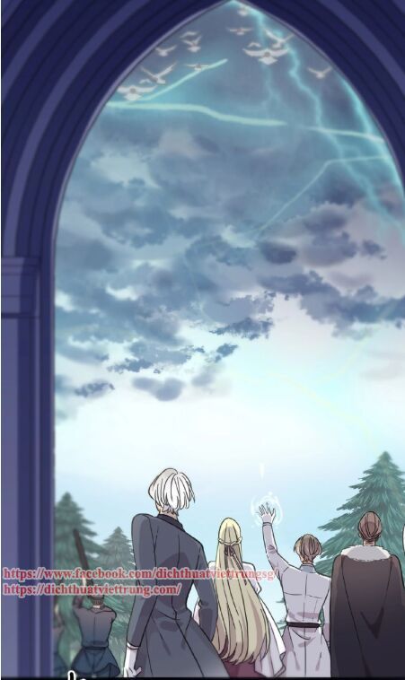 đọc truyện Vết Cắn Ngọt Ngào 3 Chương 31 ảnh 17 tại Thiên Thai Truyện