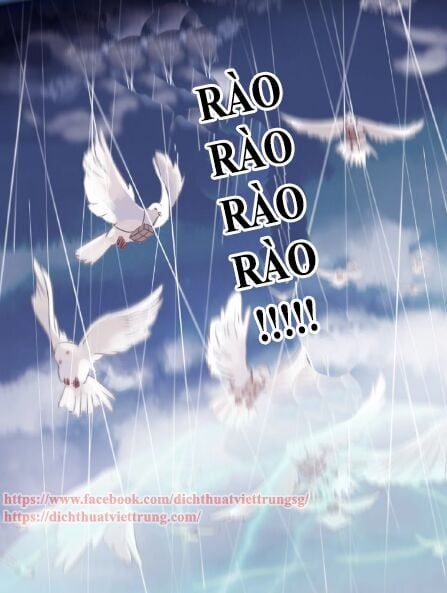 đọc truyện Vết Cắn Ngọt Ngào 3 Chương 31 ảnh 19 tại Thiên Thai Truyện