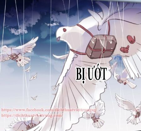 đọc truyện Vết Cắn Ngọt Ngào 3 Chương 31 ảnh 20 tại Thiên Thai Truyện