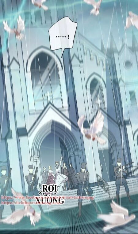 đọc truyện Vết Cắn Ngọt Ngào 3 Chương 31 ảnh 22 tại Thiên Thai Truyện