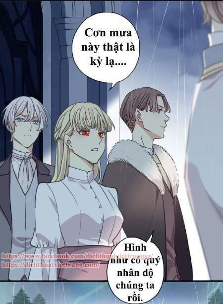 đọc truyện Vết Cắn Ngọt Ngào 3 Chương 31 ảnh 23 tại Thiên Thai Truyện