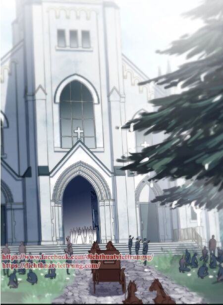 đọc truyện Vết Cắn Ngọt Ngào 3 Chương 31 ảnh 27 tại Thiên Thai Truyện