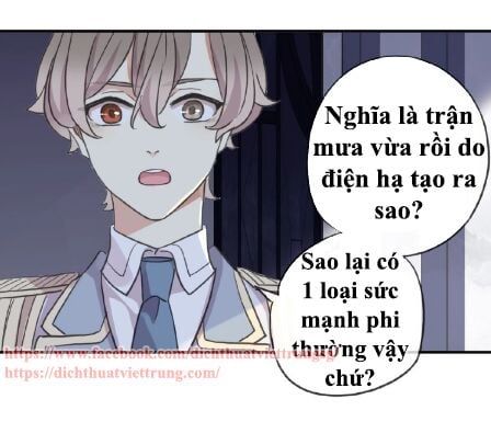 đọc truyện Vết Cắn Ngọt Ngào 3 Chương 31 ảnh 34 tại Thiên Thai Truyện