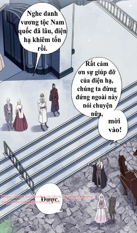 đọc truyện Vết Cắn Ngọt Ngào 3 Chương 31 ảnh 36 tại Thiên Thai Truyện