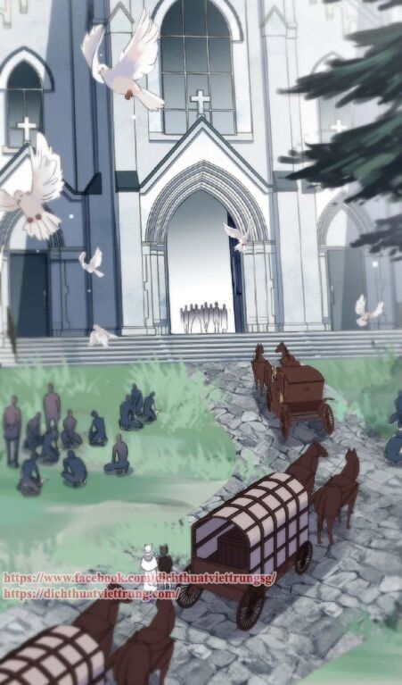 đọc truyện Vết Cắn Ngọt Ngào 3 Chương 31 ảnh 37 tại Thiên Thai Truyện