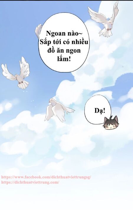 đọc truyện Vết Cắn Ngọt Ngào 3 Chương 31 ảnh 40 tại Thiên Thai Truyện