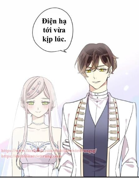 đọc truyện Vết Cắn Ngọt Ngào 3 Chương 31 ảnh 43 tại Thiên Thai Truyện