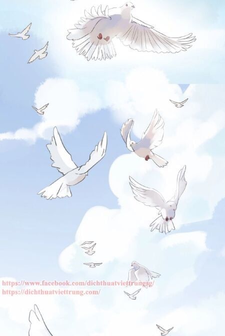 đọc truyện Vết Cắn Ngọt Ngào 3 Chương 31 ảnh 47 tại Thiên Thai Truyện