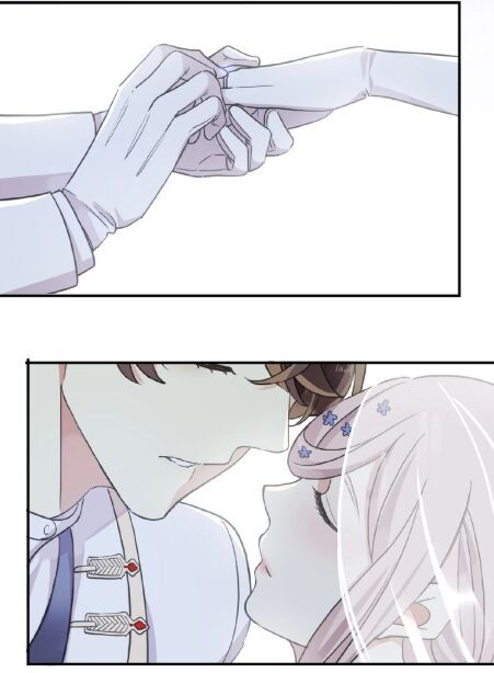 đọc truyện Vết Cắn Ngọt Ngào 3 Chương 31 ảnh 50 tại Thiên Thai Truyện