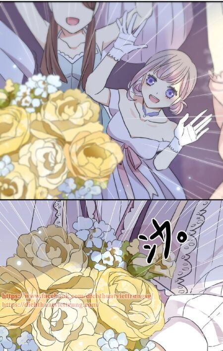 đọc truyện Vết Cắn Ngọt Ngào 3 Chương 31 ảnh 55 tại Thiên Thai Truyện