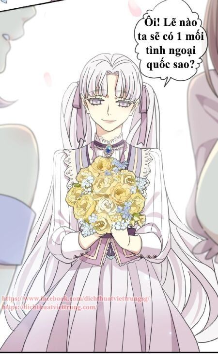 đọc truyện Vết Cắn Ngọt Ngào 3 Chương 31 ảnh 56 tại Thiên Thai Truyện