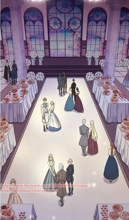 đọc truyện Vết Cắn Ngọt Ngào 3 Chương 31 ảnh 59 tại Thiên Thai Truyện