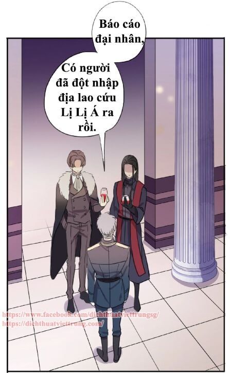 đọc truyện Vết Cắn Ngọt Ngào 3 Chương 31 ảnh 60 tại Thiên Thai Truyện