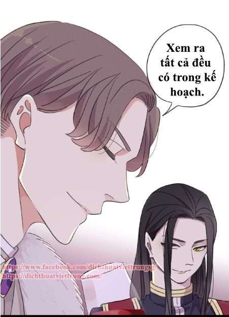 đọc truyện Vết Cắn Ngọt Ngào 3 Chương 31 ảnh 61 tại Thiên Thai Truyện