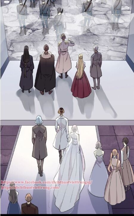 đọc truyện Vết Cắn Ngọt Ngào 3 Chương 31 ảnh 8 tại Thiên Thai Truyện