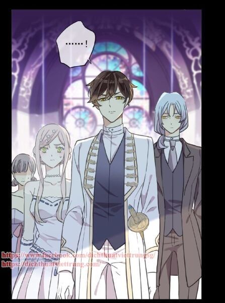 đọc truyện Vết Cắn Ngọt Ngào 3 Chương 31 ảnh 9 tại Thiên Thai Truyện