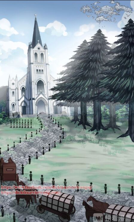 đọc truyện Vết Cắn Ngọt Ngào 3 Chương 31 ảnh 11 tại Thiên Thai Truyện