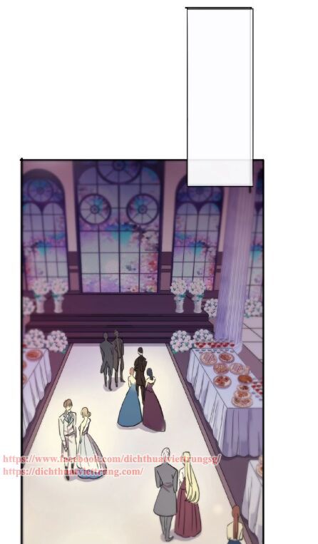 đọc truyện Vết Cắn Ngọt Ngào 3 Chương 32 ảnh 15 tại Thiên Thai Truyện