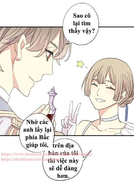 đọc truyện Vết Cắn Ngọt Ngào 3 Chương 32 ảnh 20 tại Thiên Thai Truyện