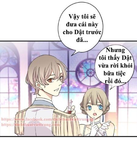 đọc truyện Vết Cắn Ngọt Ngào 3 Chương 32 ảnh 22 tại Thiên Thai Truyện