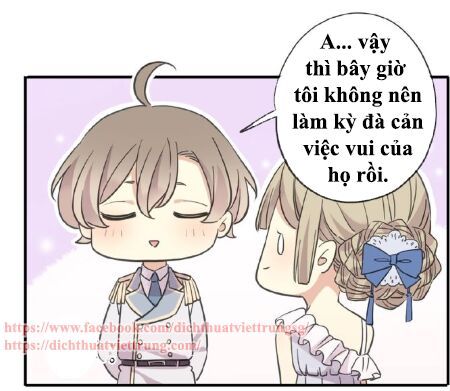 đọc truyện Vết Cắn Ngọt Ngào 3 Chương 32 ảnh 23 tại Thiên Thai Truyện