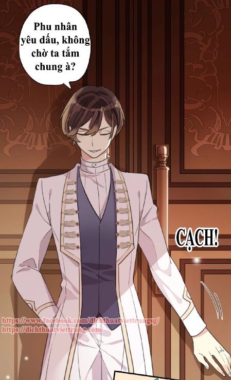 đọc truyện Vết Cắn Ngọt Ngào 3 Chương 32 ảnh 26 tại Thiên Thai Truyện