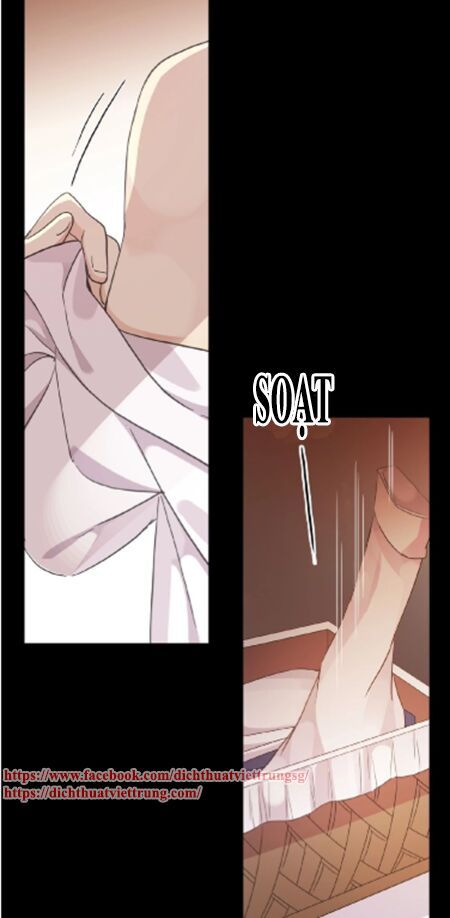 đọc truyện Vết Cắn Ngọt Ngào 3 Chương 32 ảnh 30 tại Thiên Thai Truyện