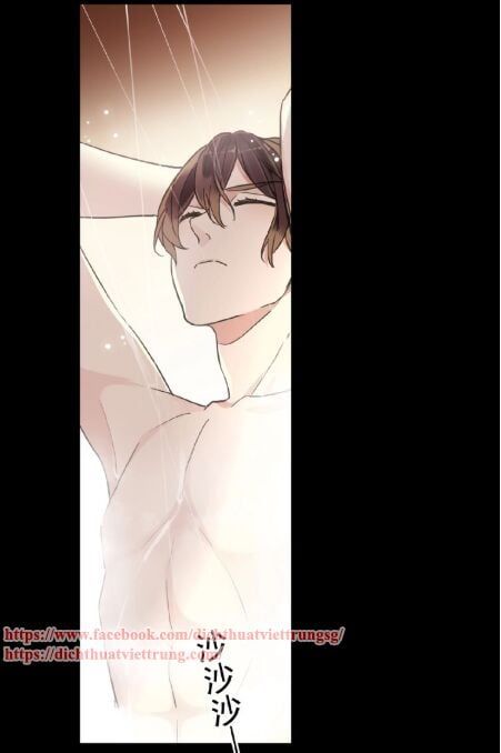 đọc truyện Vết Cắn Ngọt Ngào 3 Chương 32 ảnh 31 tại Thiên Thai Truyện