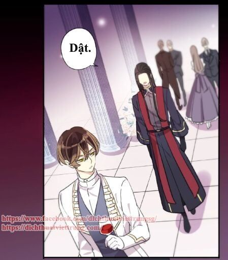 đọc truyện Vết Cắn Ngọt Ngào 3 Chương 32 ảnh 5 tại Thiên Thai Truyện