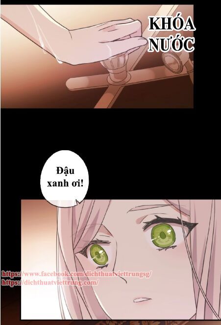 đọc truyện Vết Cắn Ngọt Ngào 3 Chương 32 ảnh 33 tại Thiên Thai Truyện